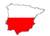 FARMACIA PRIETO - Polski